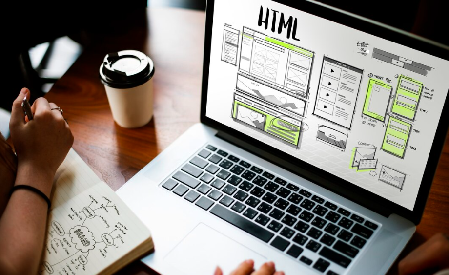 Web_Designing&Development Web_Designing&Development